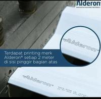 Gambar ALDERON RS ATAP UPVC dari Rumah Galvalum Solo undefined 4 Tokopedia