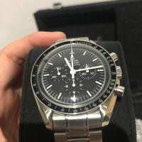 Gambar Omega speedmaster professional moonwatch Original 2018 dari JamTanganIDN undefined 3 Tokopedia