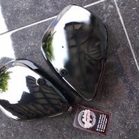 Gambar cover tepong box bok aki accu suzuki fr70 fr80 original nos japan dari bakoel ngapak parts undefined 1 Tokopedia