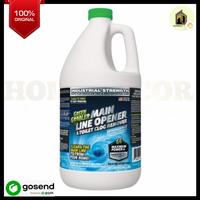 Gambar Green Gobbler 3.78 Ltr Main Line Opener Ml128 / MAIN LINE OPENER dari Homedecor Bandung undefined 1 Tokopedia