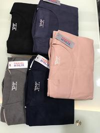 Gambar Long John / Perlengkapan Musim Dingin / Winter Clothes / Longjohn Pria - Hitam, L dari anekaimport undefined 2 Tokopedia