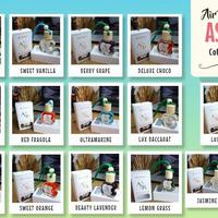 Gambar parfum mewah asgar mobil - Black Coffee, Spray 30ml dari Gema Sinergi Utama undefined 5 Tokopedia