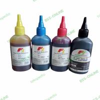 Gambar F1 INK CANON 100 ML - Merah dari BSS-ONLINE undefined 1 Tokopedia