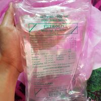 Gambar infus futrolit dari caterpillar cookies undefined 4 Tokopedia