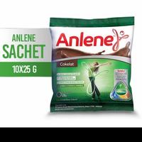 Gambar susu anlene sachet - Vanila dari tika bintang shop undefined 3 Tokopedia