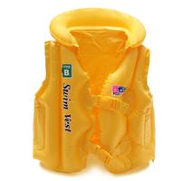 Gambar Jaket Renang Anak - Swim Vest - Ban Renang Jaket Pengaman dari Toko Baby Wang undefined 2 Tokopedia