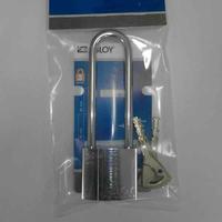 Gambar ABLOY Gembok / Padlock PROTECT PL330N/100 dari Abloy Indonesia KCC undefined 4 Tokopedia