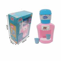 Gambar mainan anak dispenser dan galon play it real mainan galon - galon jus dari Nayatoys undefined 5 Tokopedia