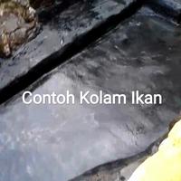 Gambar Pelekat Asphalt Emulsion dari Supplier Bandar Asphalt Elmusion (Asphalt Cair) undefined 3 Tokopedia