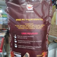Gambar Baso aci Radja Rasa Tulang Rangu dari Griya Barokah Food undefined 2 Tokopedia