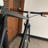 Gambar Sepeda Fixie 27 balap dari anjay sport undefined 3 Tokopedia