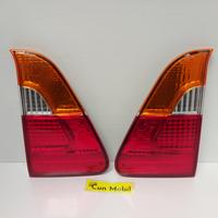 Gambar Mata Kucing Reflektor Kijang EFI 2002 bln 9-2004 kanan kiri merk DEPO - KANAN dari Cun Mobil Top Mobil undefined 4 Tokopedia