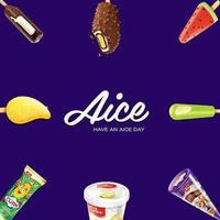 Gambar AICE Ice Cream / Es Krim Aneka Rasa - Jeruk dari FleonShop undefined 1 Tokopedia