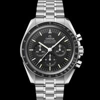 Gambar Omega speedmaster professional moonwatch Original 2018 dari JamTanganIDN undefined 1 Tokopedia
