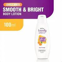 Gambar EMERON HBL LOVELY 100ML ALL VARIANT /PCS - BENGKOANG dari Assalaam Hypermarket undefined 4 Tokopedia