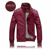 Gambar jaket wp pria dari OC SHOP kudus undefined 3 Tokopedia