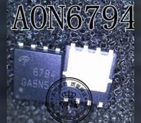 Gambar Mosfet AON6794 AON 6794 AO6794 AO 6794 N-CHANNEL dari TeknisiPro undefined 1 Tokopedia