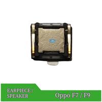 Gambar Earpiece Speaker Oppo F7 / F9 Original dari TRIMONSTEK undefined 3 Tokopedia