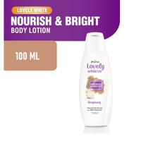 Gambar EMERON HBL LOVELY 100ML ALL VARIANT /PCS - BENGKOANG dari Assalaam Hypermarket undefined 3 Tokopedia