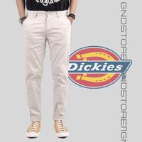 Gambar Celana panjang chino dickies - Abu-abu, 33 dari galery_deco undefined 1 Tokopedia