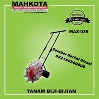 Gambar Mesin Tanam Jagung Biji bijian Mahkota 036 dari Sumber Berkat Diesel undefined 3 Tokopedia
