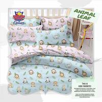 Gambar PILLOWMART sprei karet keliling motif Uk.180*200*20 dari PILLOWMART GROSIR undefined 2 Tokopedia
