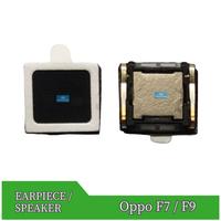 Gambar Earpiece Speaker Oppo F7 / F9 Original dari TRIMONSTEK undefined 1 Tokopedia