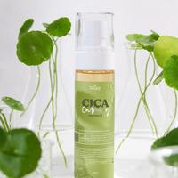 Gambar [FREE TRAVEL-SIZE] CICA CALMING FACEMIST DAISY ORGANIC ORIGINAL 100% - facemist dari kareeShopp undefined 2 Tokopedia