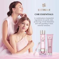 Gambar Ultima II CHR Essentials Purifying Cleansing Gel 150 ml dari ULTIMA II ID undefined 2 Tokopedia