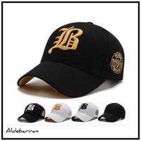 Gambar COD Topi Pria Baseball Distro Berkualitas Logo LB - Hitam Putih dari Aldebarran Store undefined 1 Tokopedia