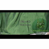 Gambar kelambu selambu militer hijau tni asli jatah anti nyamuk dari sutorejo16 undefined 2 Tokopedia
