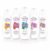 Gambar EMERON HBL LOVELY 100ML ALL VARIANT /PCS - BENGKOANG dari Assalaam Hypermarket undefined 1 Tokopedia