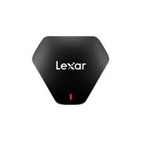 Gambar Lexar Professional Multi Card 3in1 USB 3.1 Reader dari Surya Mitra Online undefined 3 Tokopedia