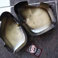 Gambar cover tepong box bok aki accu suzuki fr70 fr80 original nos japan dari bakoel ngapak parts undefined 3 Tokopedia
