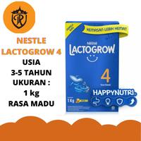 Gambar LACTOGROW 4 MADU 1KG (706862) dari Remaja Lontar undefined 2 Tokopedia