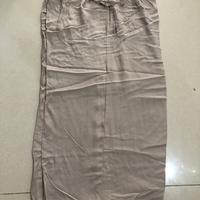 Gambar celana wanita kulot uniqlo 7 8 relaco - Coksu, XL dari Cakradonya79 undefined 3 Tokopedia