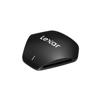 Gambar Lexar Professional Multi Card 3in1 USB 3.1 Reader dari Surya Mitra Online undefined 4 Tokopedia
