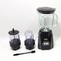 Gambar COSMOS BLENDER GELAS KACA 2L JUMBO 3in1 CB282G CB-282 G CB 282 G ASLI dari Michie Shopp undefined 2 Tokopedia