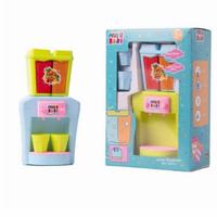 Gambar mainan anak dispenser dan galon play it real mainan galon - galon jus dari Nayatoys undefined 2 Tokopedia