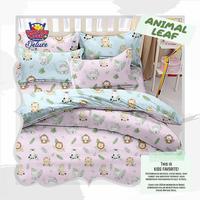 Gambar PILLOWMART sprei karet keliling motif Uk.180*200*20 dari PILLOWMART GROSIR undefined 3 Tokopedia