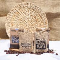 Gambar Parfum Mobil Premium Summerspring Aroma Terapi Kopi Bali Gantung Wangi dari Sentral Pengharum undefined 4 Tokopedia