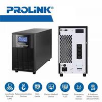 Gambar PROLINK PRO903WS, 1P/1P Online UPS 3000VA dari PojokITcom Pusat IT Comp undefined 1 Tokopedia