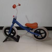 Gambar Dudukan Tempat Parkir Paddock Balance Bike - 12 inch dari imystore.official undefined 3 Tokopedia