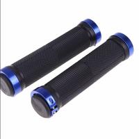 Gambar grip sepeda / hand grip sepeda / handlebar sepeda / grip bar sepeda dari TwntySixx undefined 3 Tokopedia