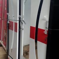 Gambar lemari sleding 3 pintu dari Ismailaf undefined 3 Tokopedia