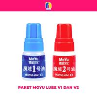 Gambar Pelumas Rubik Moyu Lube Original - V2 Water base dari nikball store undefined 1 Tokopedia