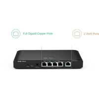 Gambar Ruijie Reyee RG-EG105G Series Cloud Managed Router dari Gudang Network. undefined 3 Tokopedia