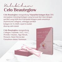 Gambar CELO BEAUTEGLOW COLLAGEN dari 28beauty_shop undefined 4 Tokopedia