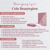 Gambar CELO BEAUTEGLOW COLLAGEN dari 28beauty_shop undefined 5 Tokopedia