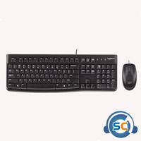 Gambar Logitech MK120 Combo Keyboard dan Mouse Kabel USB dari Starcomp Semarang undefined 5 Tokopedia